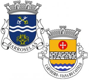 União das Freguesias de Barroselas e Carvoeiro